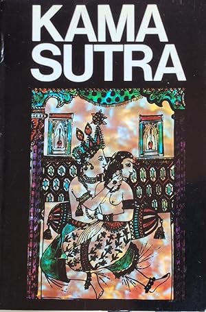 Imagen del vendedor de Kama Sutra a la venta por Els llibres de la Vallrovira