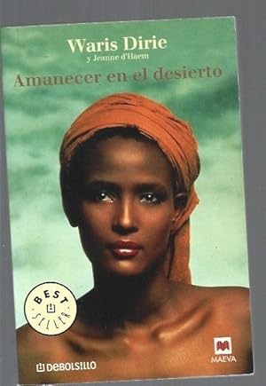 Seller image for AMANECER EN EL DESIERTO for sale by Desvn del Libro / Desvan del Libro, SL