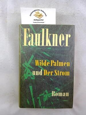 Seller image for Wilde Palmen und Der Strom. for sale by Chiemgauer Internet Antiquariat GbR