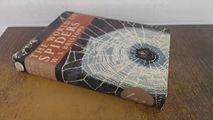 Seller image for The World of Spiders for sale by BoundlessBookstore