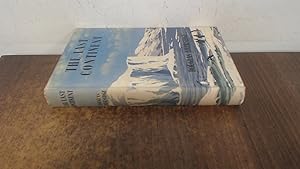 Seller image for The Last Continent for sale by BoundlessBookstore