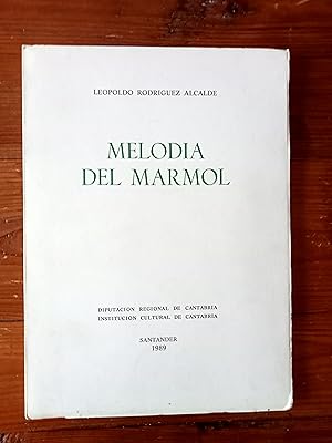 MELODIA DEL MARMOL