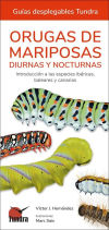 Imagen del vendedor de Orugas De Mariposas Guias Desplegables Tundra a la venta por Agapea Libros