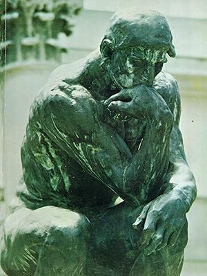 Seller image for Rodin's Thinker. Significant Aspects (Widmungsexemplar) for sale by Paderbuch e.Kfm. Inh. Ralf R. Eichmann