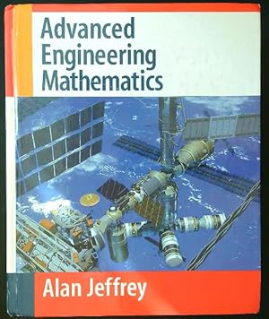 Seller image for Advanced Engineering Mathematics for sale by Miliardi di Parole