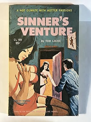 Sinner's Venture (Compass Line CL 169)