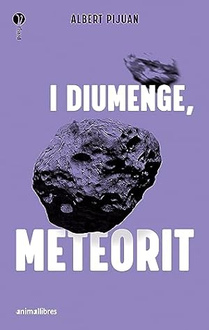 Image du vendeur pour I diumenge, meteorit mis en vente par Els llibres de la Vallrovira