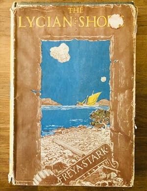 Seller image for THE LYCIAN SHORE for sale by Happyfish Books