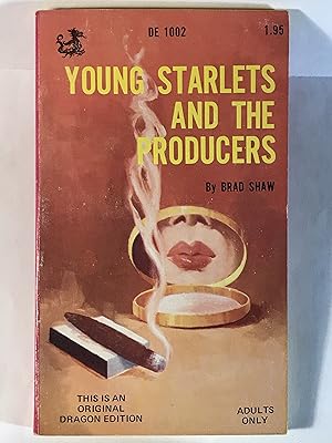 Young Starlets and the Producers (Dragon Edition DE 1002)