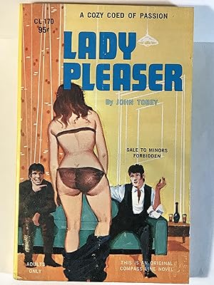 Lady Pleaser (Compass Line CL 170)