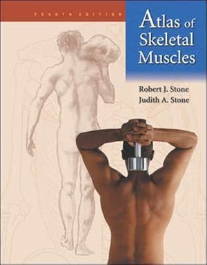 Seller image for Atlas of Skeletal Muscles, 4th Ed. for sale by WeBuyBooks