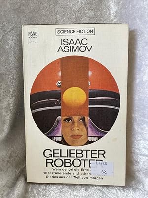 Geliebter Roboter,