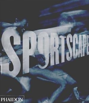 Bild des Verkufers fr Sportscape: The Evolution of Sports Photography zum Verkauf von WeBuyBooks