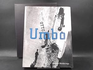 Seller image for Umbo. Otto Umbehr. 1902 - 1980. for sale by Antiquariat Kelifer