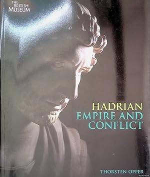 Seller image for Hadrian: Empire and Conflict for sale by Klondyke