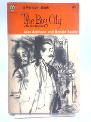 Seller image for The big city or the new mayhew for sale by World of Rare Books