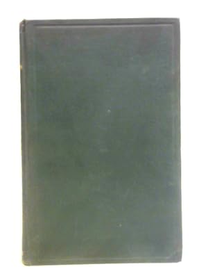 Seller image for Evolution of the Budget in Massachusetts for sale by World of Rare Books