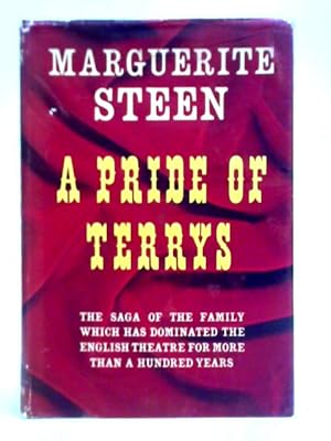 A Pride Of Terrys: Family Saga