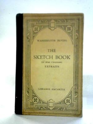 Bild des Verkufers fr The Sketch Book zum Verkauf von World of Rare Books