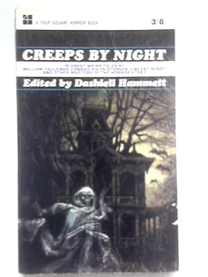 Imagen del vendedor de Creeps by Night a la venta por World of Rare Books