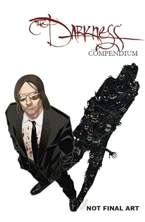Seller image for Darkness Compendium 2 for sale by GreatBookPricesUK
