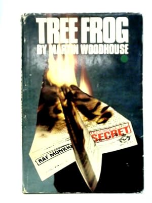 Bild des Verkufers fr Tree Frog zum Verkauf von World of Rare Books