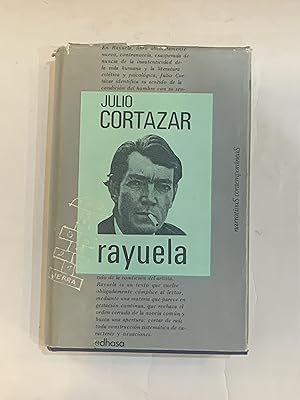 Rayuela.
