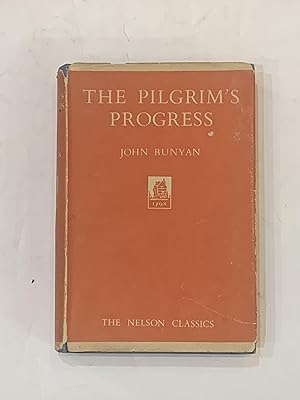 The pilgrim's progress.