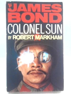 Immagine del venditore per Colonel Sun venduto da World of Rare Books