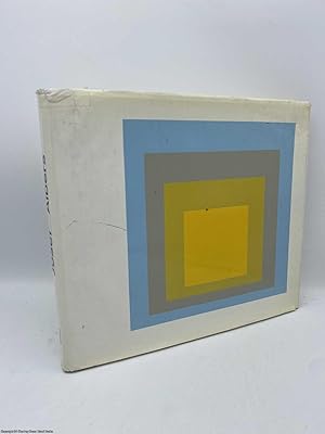 Josef Albers His Work As Contribution to Visual Articulation in the Twentieth Century