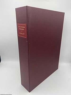 Seller image for The Letterpress Shakespeare Hamlet (1943 of 3750) for sale by 84 Charing Cross Road Books, IOBA