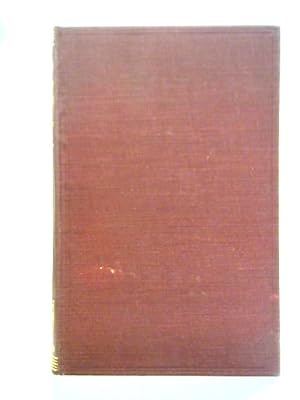 Imagen del vendedor de The Letters of William and Dorothy Wordsworth: the Later Years Vol.III 1841-50 a la venta por World of Rare Books