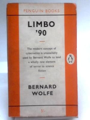 Imagen del vendedor de Limbo '90 a la venta por World of Rare Books