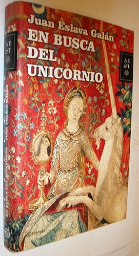 Immagine del venditore per EN BUSCA DEL UNICORNIO venduto da UNIO11 IMPORT S.L.