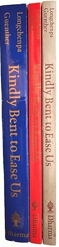 Seller image for Kindly Bent to Ease Us Complete 3 Volume Set for sale by Alplaus Books