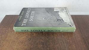 Imagen del vendedor de The Lonely South a la venta por BoundlessBookstore