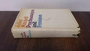 Seller image for Psychoanalysis and Feminism for sale by BoundlessBookstore