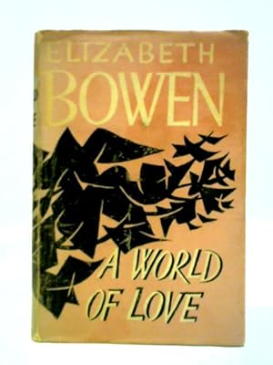 Seller image for A World of Love for sale by World of Rare Books