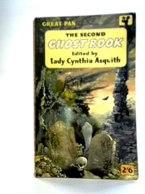 Image du vendeur pour The Second Ghost Book mis en vente par World of Rare Books
