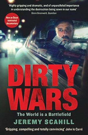 Seller image for Dirty Wars: The world is a battlefield for sale by WeBuyBooks