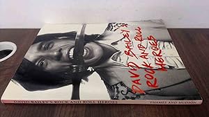 Seller image for David Baileys Rock and Roll Heroes for sale by BoundlessBookstore