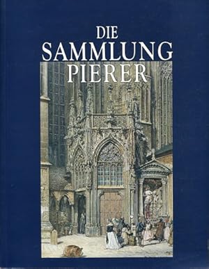 Seller image for Vom Biedermeier zum Impressionismus - Die Sammlung Pierer. Obersterreichisches Landesmuseum Katalog N.F., Nr. 97. for sale by Antiquariat Buchseite