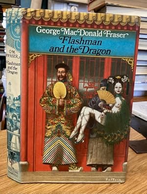 Seller image for Flashman and the Dragon for sale by Foster Books - Stephen Foster - ABA, ILAB, & PBFA