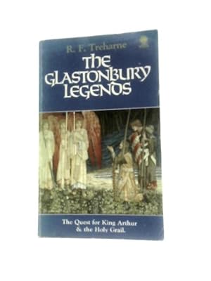 Seller image for Glastonbury Legends for sale by World of Rare Books