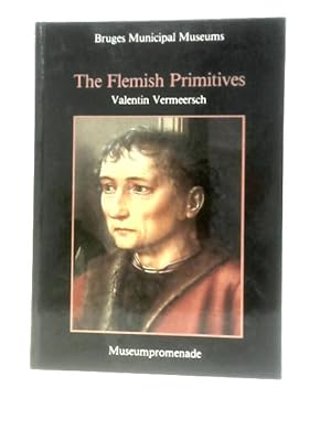 Seller image for The Flemish Primitives for sale by World of Rare Books