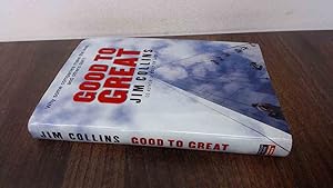 Seller image for Good To Great: Why Some Companies Make the Leap. and Others Dont for sale by BoundlessBookstore