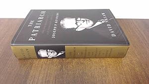 Image du vendeur pour The Patriarch: The Remarkable Life and Turbulent Times of Joseph P. Kennedy mis en vente par BoundlessBookstore