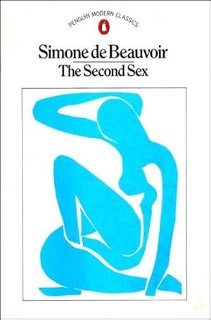 Seller image for The Second Sex (Penguin Modern Classics) for sale by WeBuyBooks 2