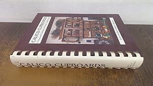 Imagen del vendedor de Calico Cupboards a la venta por BoundlessBookstore