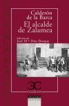 Seller image for El alcalde de Zalamea for sale by Agapea Libros